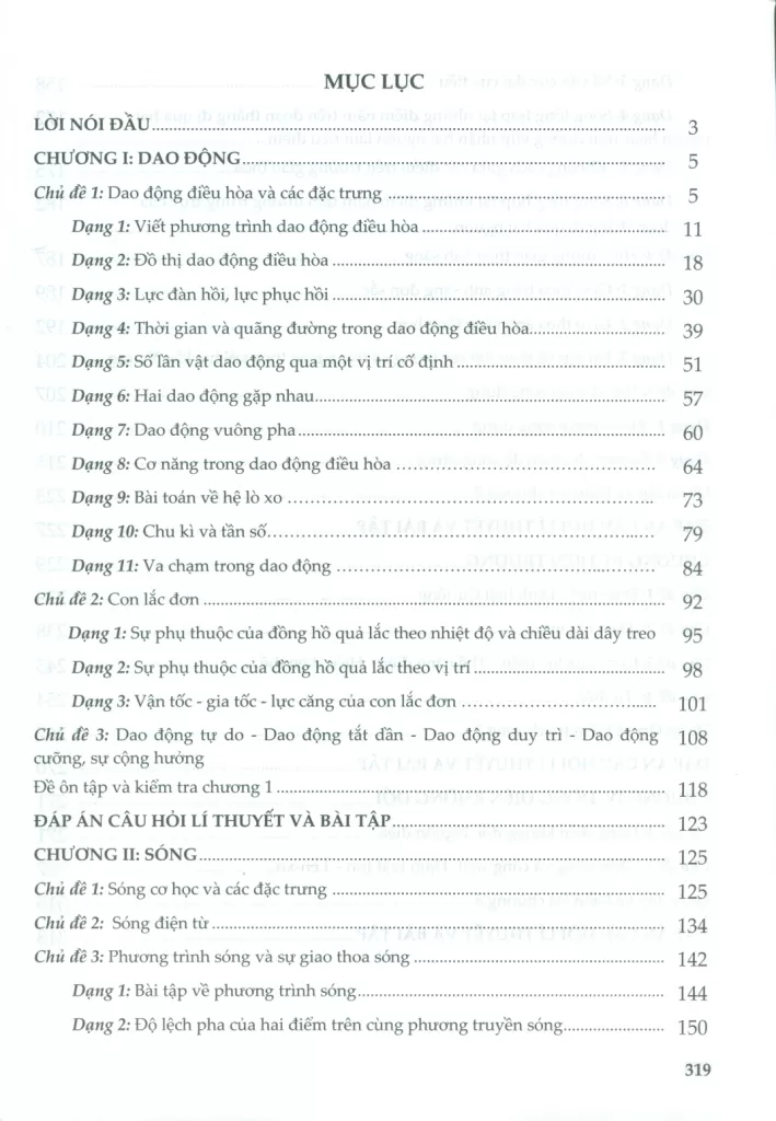 PHÂN LOẠI VÀ PHƯƠNG PHÁP GIẢI BÀI TẬP VẬT LÍ LỚP 11 THEO CHỦ ĐỀ (Dùng cho học sinh lớp 11 và ôn thi THPT Quốc gia)